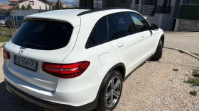 Mercedes-Benz GLC 220 GLC 220 CDI 4 MATIC, снимка 4
