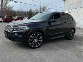 BMW X5 xDrive50i/ОБДУХВАНЕ/ПАНОРАМА/H K/360/ГУМИ+ ДЖАНТИ , снимка 1