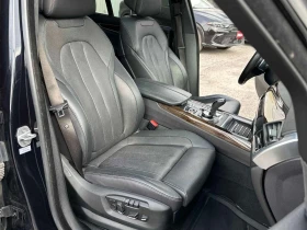BMW X5 xDrive50i/ОБДУХВАНЕ/ПАНОРАМА/H K/360/ГУМИ+ ДЖАНТИ , снимка 12