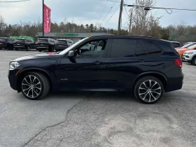 BMW X5 xDrive50i/ОБДУХВАНЕ/ПАНОРАМА/H K/360/ГУМИ+ ДЖАНТИ , снимка 3
