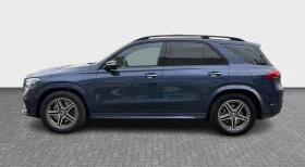 Mercedes-Benz GLE 350 de 4MATIC AMG-Line, снимка 2