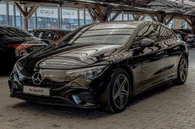 Mercedes-Benz EQE 300/AMG Line/Ambient/Night Packet/Dynamic Packet/, снимка 3