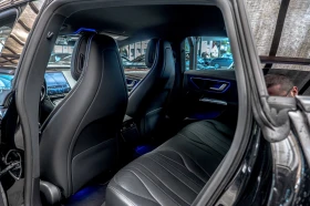 Mercedes-Benz EQE 300/AMG Line/Ambient/Night Packet/Dynamic Packet/, снимка 8