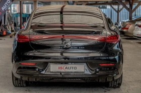 Mercedes-Benz EQE 300/AMG Line/Ambient/Night Packet/Dynamic Packet/, снимка 4