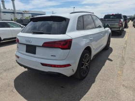 Audi Q5 * S-LINE PRESTIGE * Един собственик * Без инцидент, снимка 3