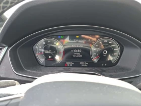 Audi Q5 * S-LINE PRESTIGE * Един собственик * Без инцидент, снимка 6