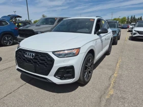 Audi Q5 * S-LINE PRESTIGE * Един собственик * Без инцидент, снимка 1