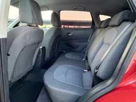 Nissan Qashqai 1.6i ИТАЛИЯ, снимка 8