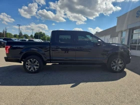 Ford F150 4WD SuperCrew/CARFAX/ОТ ПРЕДСТАВИТЕЛСТВО, снимка 3