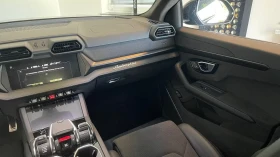 Lamborghini Urus SE PLUG-IN HYBRID KERAMIK STYLE-PAKET HEAD-UP, снимка 8