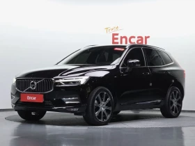 Volvo XC60 D5 Inscription| 190к.с.| ВКЛ.ТЕХНОТЕСТ, снимка 1