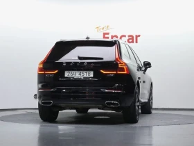 Volvo XC60 D5 Inscription| 190к.с.| ВКЛ.ТЕХНОТЕСТ, снимка 4