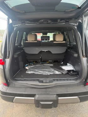 Lexus GX 550 FULL Автокредит Цена до България, снимка 13