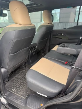 Lexus GX 550 FULL Автокредит Цена до България, снимка 11