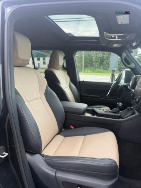 Lexus GX 550 FULL Автокредит Цена до България, снимка 10