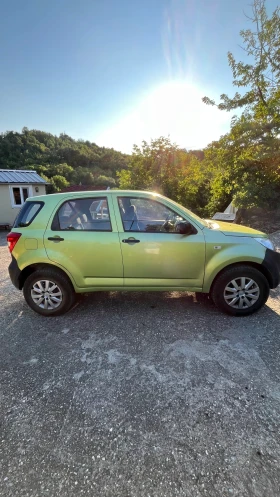 Daihatsu Terios, снимка 3
