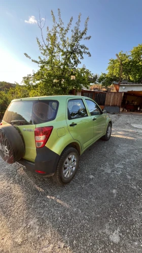 Daihatsu Terios, снимка 4