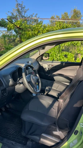 Daihatsu Terios, снимка 9