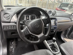 Suzuki Vitara 2015, снимка 2