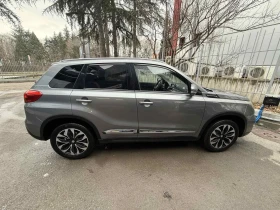 Suzuki Vitara 2015, снимка 5