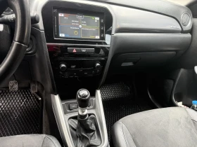 Suzuki Vitara 2015, снимка 3