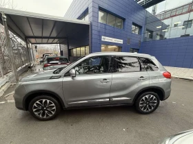 Suzuki Vitara 2015, снимка 4