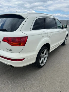 Audi Q7 3.0 Sline, снимка 4