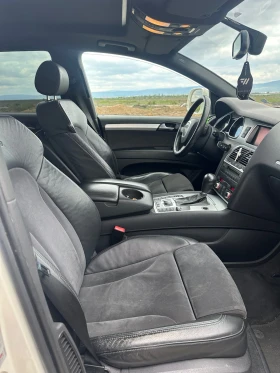 Audi Q7 3.0 Sline, снимка 5