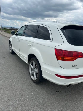 Audi Q7 3.0 Sline, снимка 3