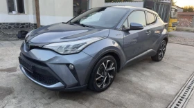 Toyota C-HR 1.8 HYBRID 94000km! TEAM DEUTSCHLAND , снимка 2