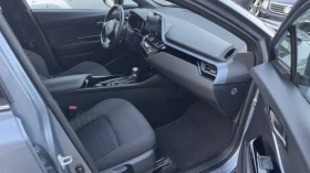 Toyota C-HR 1.8 HYBRID 94000km! TEAM DEUTSCHLAND , снимка 8