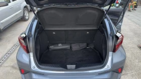 Toyota C-HR 1.8 HYBRID 94000km! TEAM DEUTSCHLAND , снимка 13