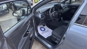 Toyota C-HR 1.8 HYBRID 94000km! TEAM DEUTSCHLAND , снимка 7