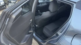 Toyota C-HR 1.8 HYBRID 94000km! TEAM DEUTSCHLAND , снимка 10