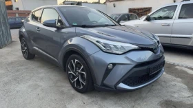 Toyota C-HR 1.8 HYBRID 94000km! TEAM DEUTSCHLAND , снимка 1