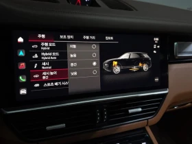 Porsche Cayenne 3.0 DCB Automatic, снимка 17