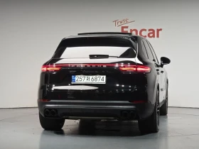 Porsche Cayenne 3.0 DCB Automatic, снимка 3