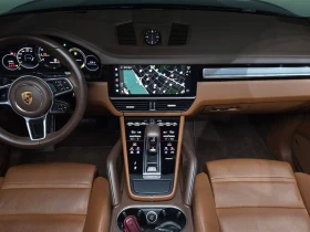 Porsche Cayenne 3.0 DCB Automatic, снимка 6