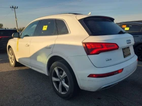Audi Q5 * Progressiv * CARFAX * ОПЦИЯ ЗА ФИНАНСИРАНЕ, снимка 4