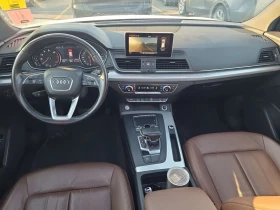Audi Q5 * Progressiv * CARFAX * ОПЦИЯ ЗА ФИНАНСИРАНЕ, снимка 10