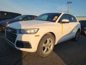 Audi Q5 * Progressiv * CARFAX * ОПЦИЯ ЗА ФИНАНСИРАНЕ, снимка 1