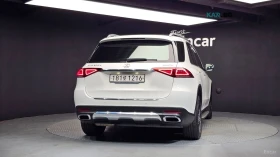 Mercedes-Benz GLE 300, снимка 4
