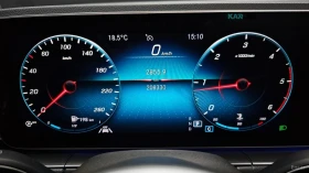 Mercedes-Benz GLE 300, снимка 8