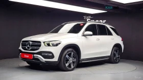 Mercedes-Benz GLE 300, снимка 1