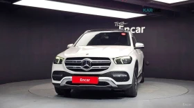 Mercedes-Benz GLE 300, снимка 3