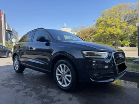 Audi Q3 Quattro , снимка 3