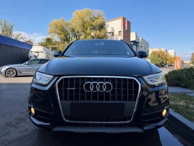 Audi Q3 Quattro , снимка 2