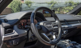 Audi Q7 3.0 TFSI S-Line 6+ 1, снимка 9