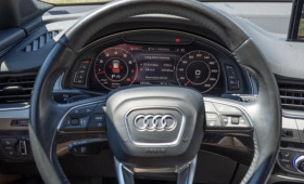 Audi Q7 3.0 TFSI S-Line 6+ 1, снимка 10