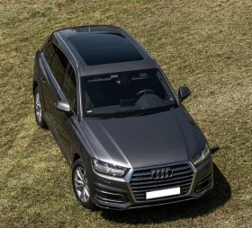 Audi Q7 3.0 TFSI S-Line 6+ 1 ЛИЗИНГ, снимка 1